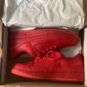 Air Jordan 2 Retro Low
